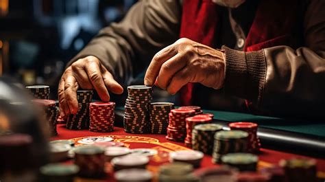 probability and gambling|Gambling .